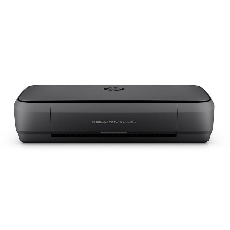 HP OfficeJet 250 Mobiler All-in-One-Drucker