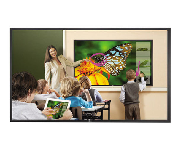 LG Multi-touch overlay-set KT-T320