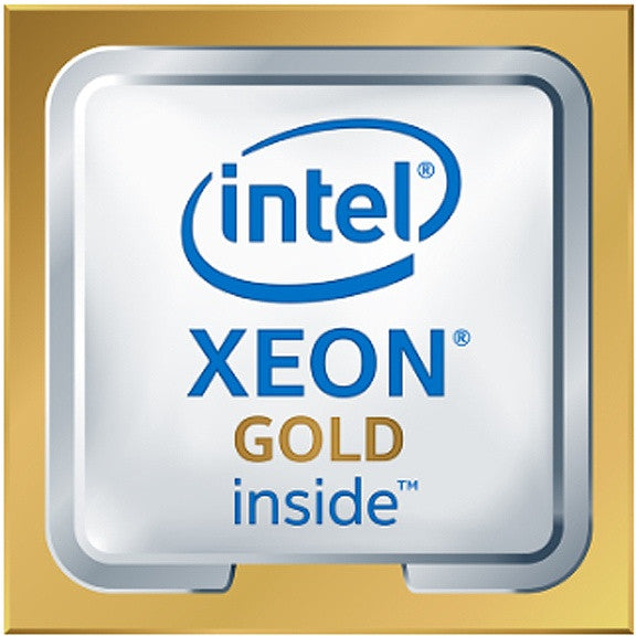 HPE Intel Xeon-Gold 5218R Prozessor 2,1 GHz 27,5 MB L3