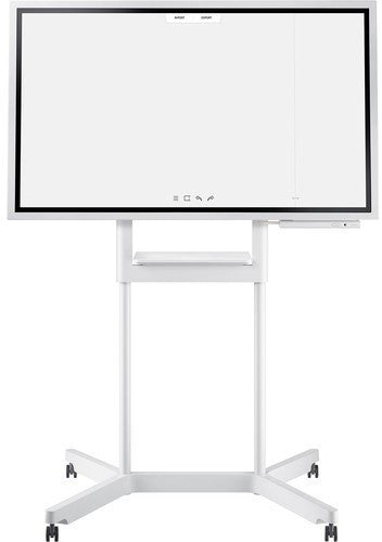 Samsung Flip 55 inch WM55H - Digitale flipchart voor business