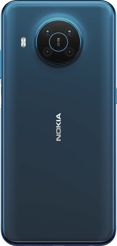 NOKIA Smartphone X20 5G 128GB nordic blauw 101QKSLVH030