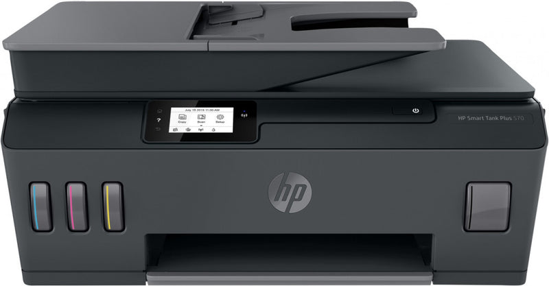 HP Printer Smart Tank Plus 570 5HX14A