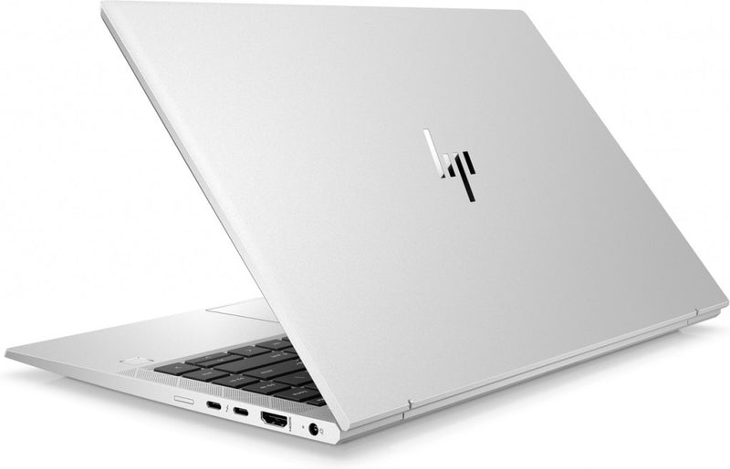 HP EliteBook 840 Aero G8 I5-1135G7 8GB 256GB 14" FHD LTE W11P <tc>QWERTY</tc> EE. UU. 401J7EA