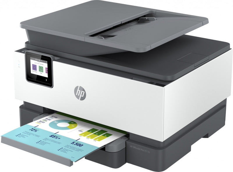 HP OfficeJet Pro 9019e All-in-One-Drucker