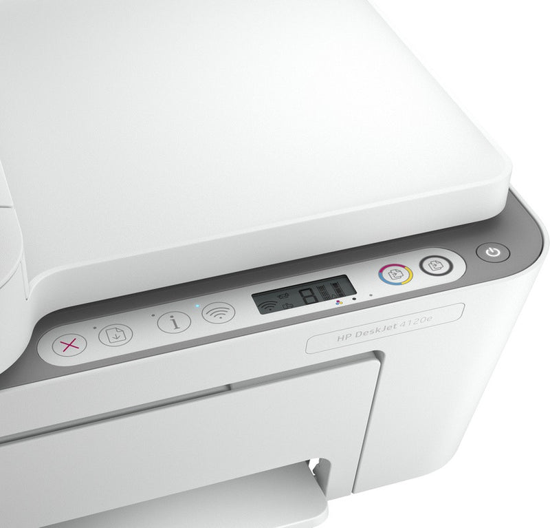 HP DeskJet 4120e All-in-One-Drucker