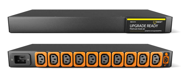 EMERSON Vertiv Geist Rack PDU erweiterbar 1U UI10014L 