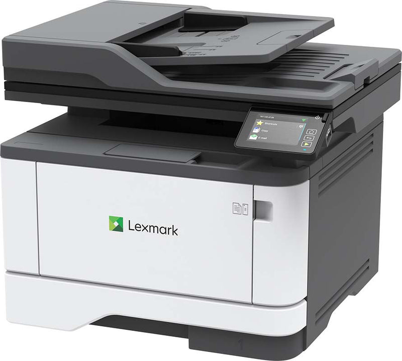 Lexmark XM1342 Laser A4 1200 x 600 DPI 40 Seiten pro Minute