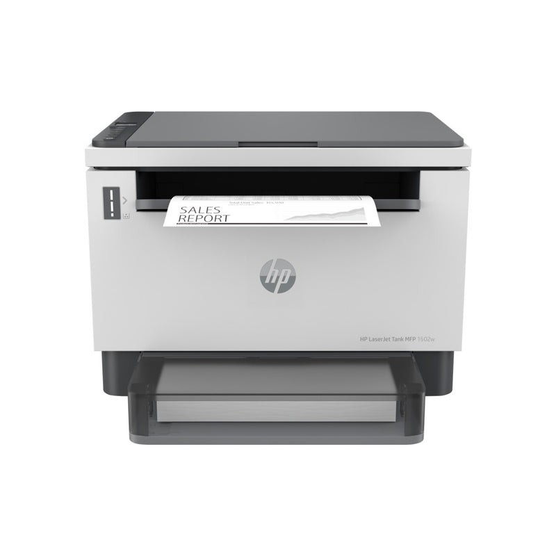 HP LaserJet Tank 1602w Laser A4 600 x 600 DPI 22 Seiten pro Minute WLAN