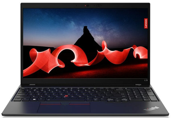 LENOVO bto ThinkPad L15 G4 Intel Core i7-1355U 16GB 512GB W11P QWERTY Portugiesisch 21H4S0FF00