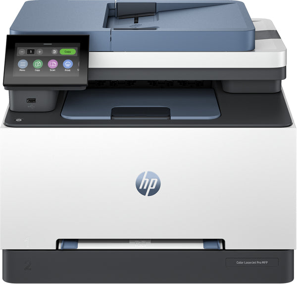 HP Color LaserJet Pro MFP 3302fdn, couleur, imprimante pour petites et moyennes entreprises