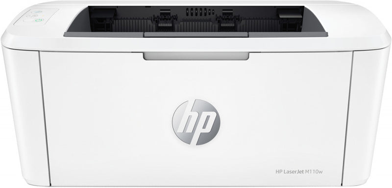 HP LaserJet M110W Drucker 7MD66F