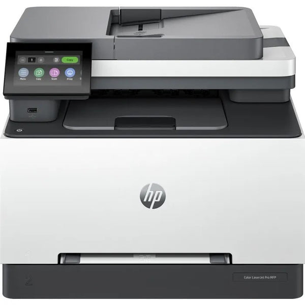 HP Color LaserJet Pro MFP 3302sdw, couleur, imprimante pour petites et moyennes entreprises