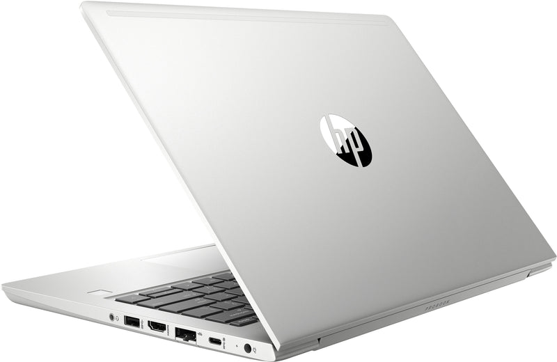 HP ProBook 430 G7 Intel Core I7-10510U 12GB 480GB SSD W10P QWERTY Italiano 9CC74EA