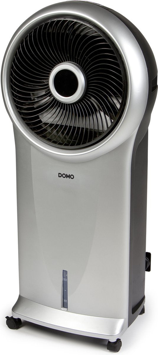 DOMO Mobiele Aircooler DO152A