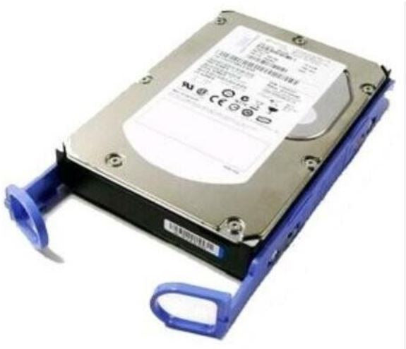 LENOVO ThinkSystem ST50 3.5-inch 2TB 7.2K SATA 6GB Non-Hot Swap 512N HDD V2 4XB7A80526