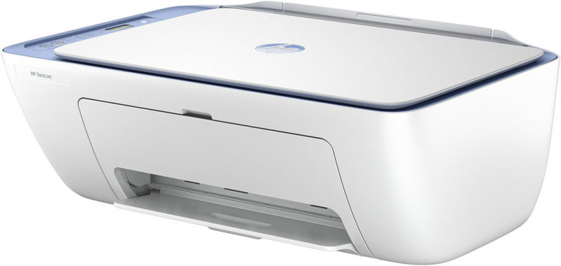 HP DeskJet HP 4222e All-in-One printer, Kleur, Printer voor Home, Printen, kopiëren, scannen, HP+; Geschikt voor HP Instant Ink; Scan naar pdf