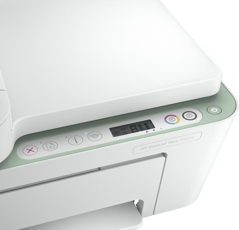 HP DeskJet 4122e All-in-One printer