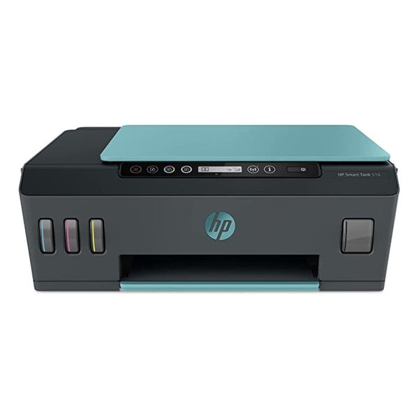 HP Smart Tank 516 Wireless All-in-One Thermal Inkjet A4 4800 x 1200 DPI 11 Seiten pro Minute WLAN