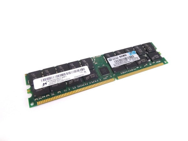 HP Geheugen 2 GB PC3200 DDR2 689490-001