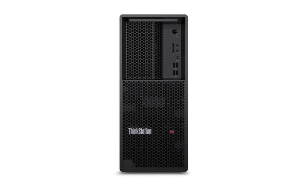 LENOVO ThinkStation P3 Toren I9-13900/64GB/1TBM2+512M2/GC/W11P 40 STK 30GUSEEH00