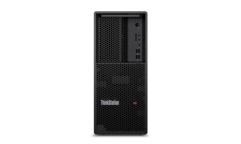 LENOVO ThinkStation P3 Tower I9-13900/64GB/1TBM2+512M2/GC/W11P 40 PCS 30GUSEEH00 