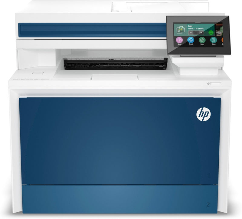 HP Color LJ Pro MFP 4302FDN Preis: EUR 4RA84F