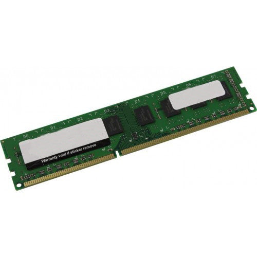 HP Memory module 2GB DDR3, Reg-1333, DR, 128MX8.1.5V 9010178