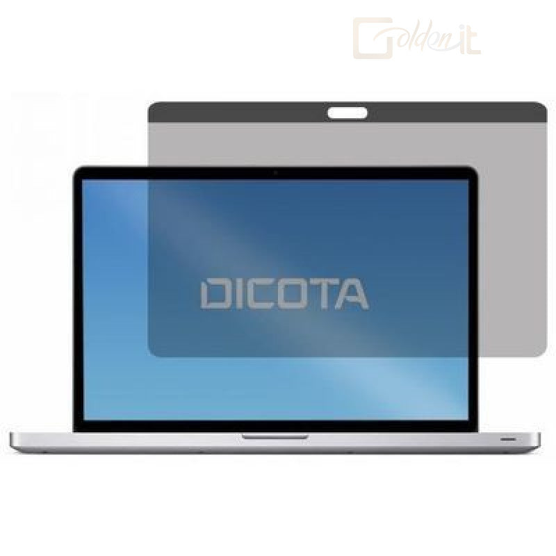 DICOTA D31599 schermfilter Laptop