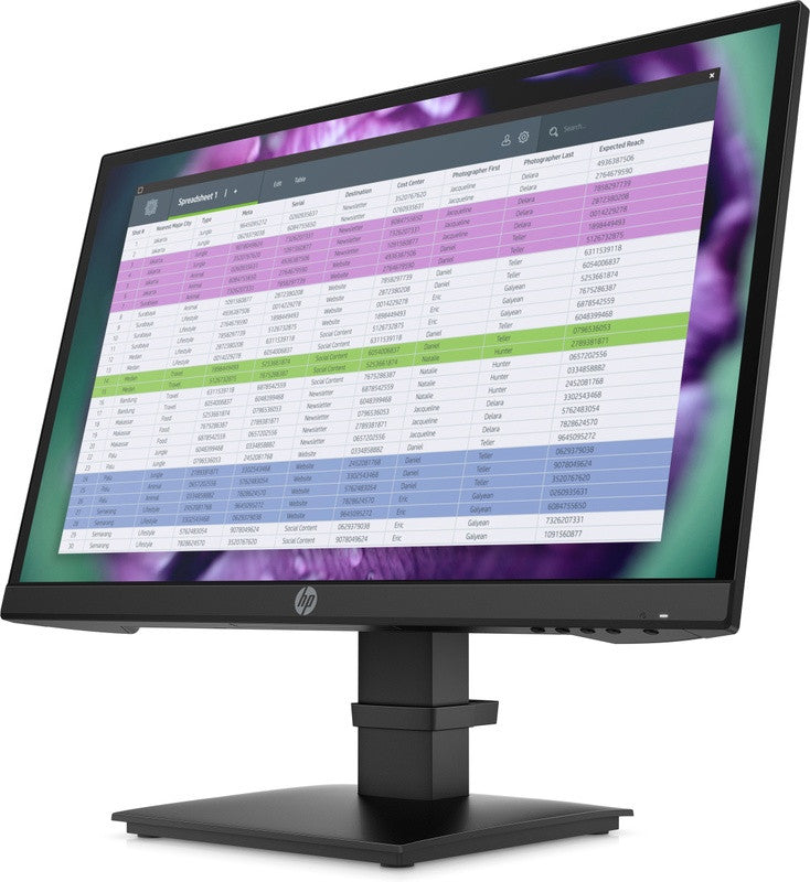 HP P22 G4 22 FHD-monitor