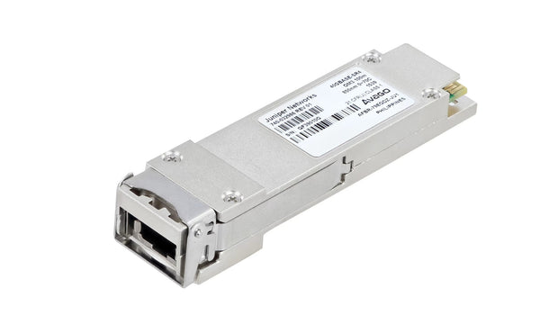 JUNIPER QSFP+ 40G SR 40Gbps Transceiver 740-032986