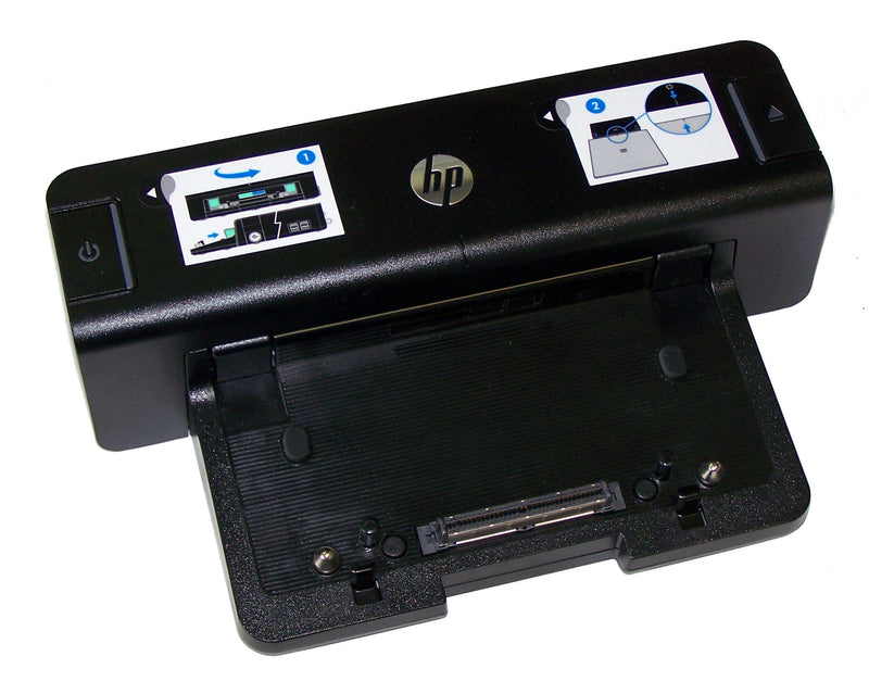 HP Docking station 685339-002