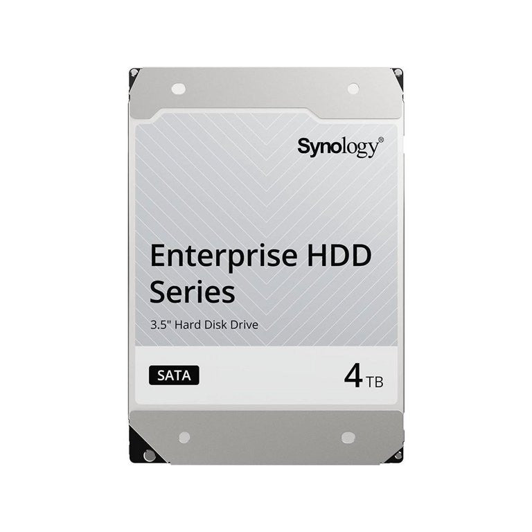 Synology HAT5300-4T interne harde schijf 4 TB 7200 RPM 256 MB 3.5" SATA III