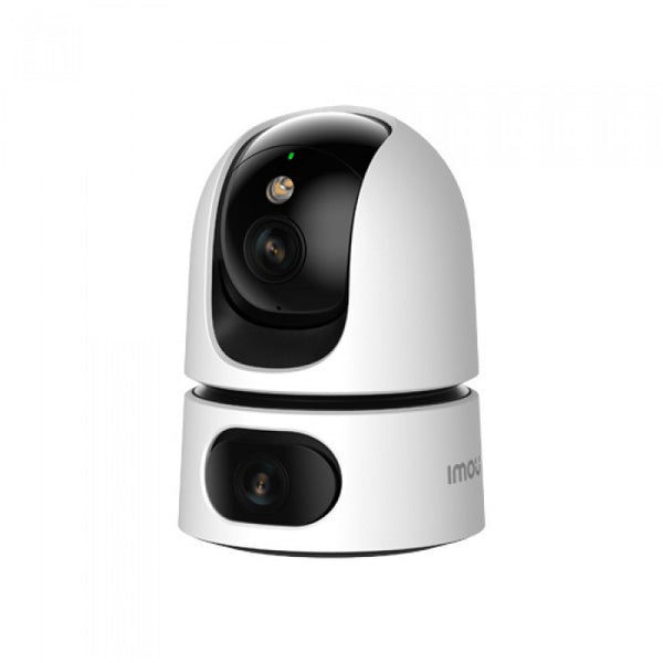 Imou Ranger Dual 10MP IP Security Camera Indoor 2880 x 1620 Pixels Desk