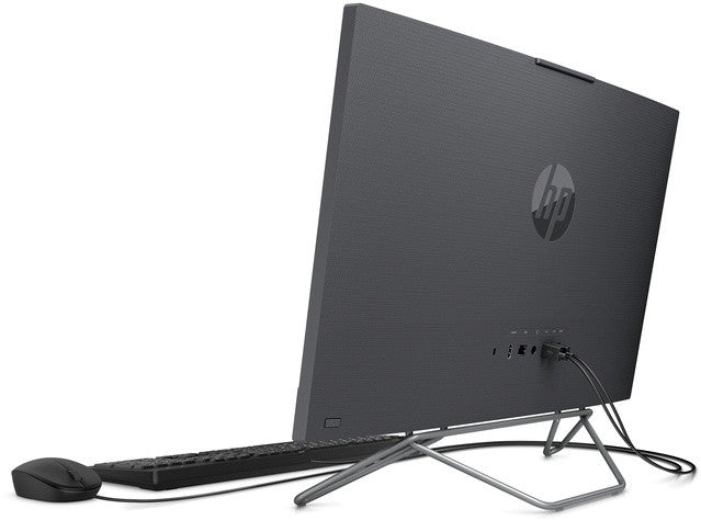 HP AiO Pro 240 G9 Intel Core i3-1215U 8GB 256GB SSD W11P QWERTY VS 6B2U7EA