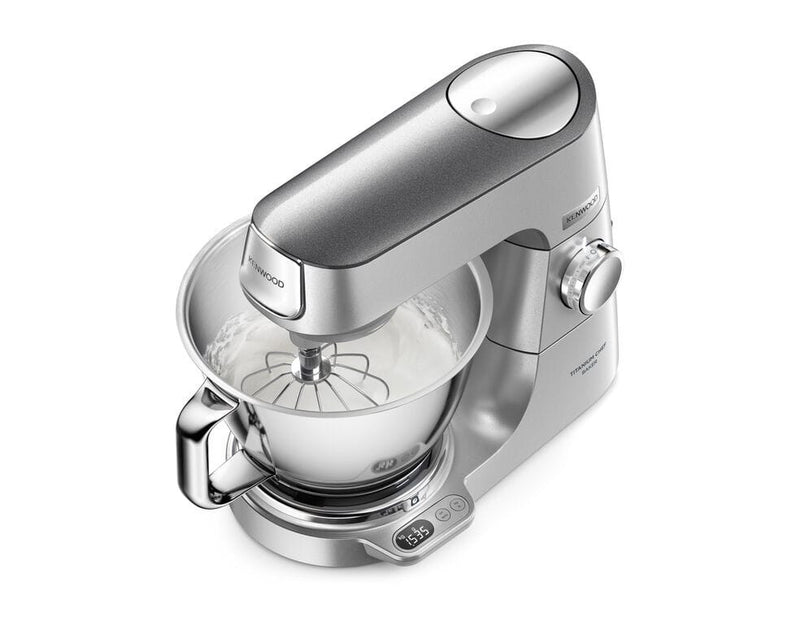 Kenwood Titanium Chef Baker KVC85.124SI 