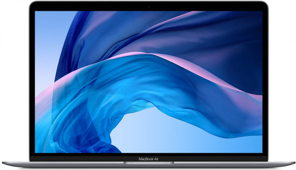 Apple MacBook Air Intel® Core™ i5 Laptop 33,8 cm (13.3") 8 GB LPDDR4x-SDRAM 512 GB SSD Wi-Fi 5 (802.11ac) macOS Catalina Grijs