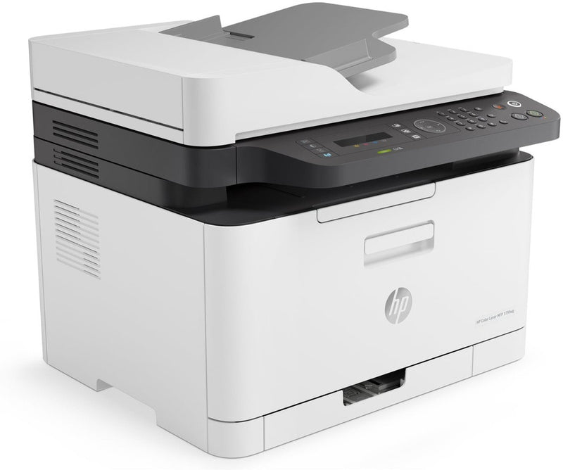 HP Kleurenlaser MFP 179FWG-printer 6HU09A