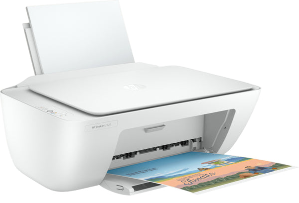 HP Printer DeskJet 2320 Alles in één 7WN42B