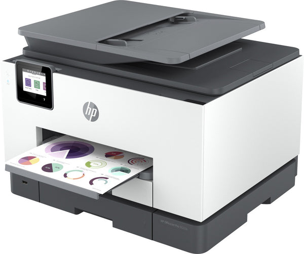 HP OfficeJet Pro 9022E Alles-in-één 226Y0B#629