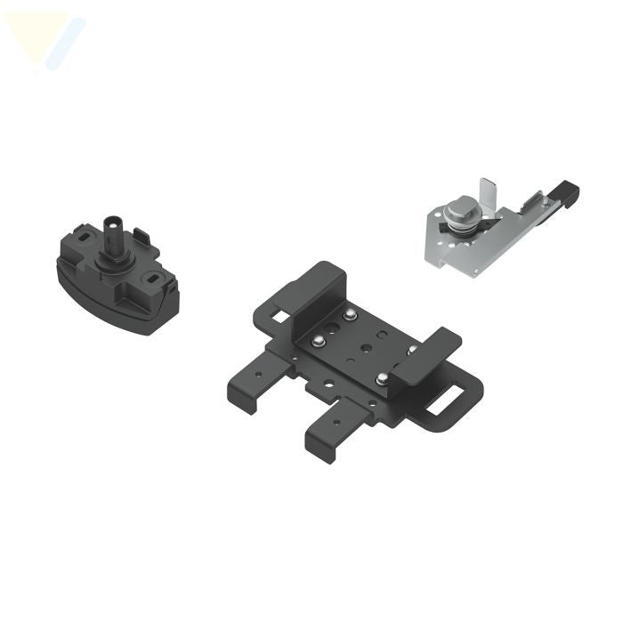 Support sur rail d'éclairage Epson - ELPMB54B - EV-105