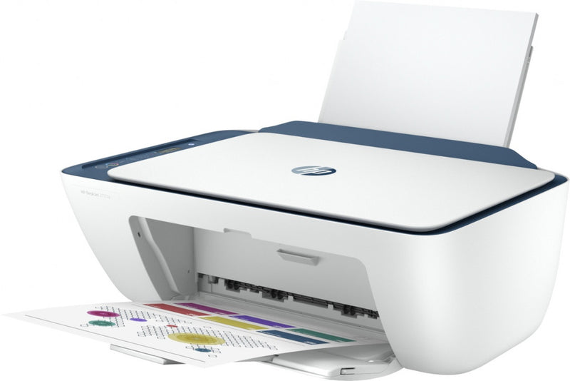 HP DeskJet 2721E tout-en-un 26K68B