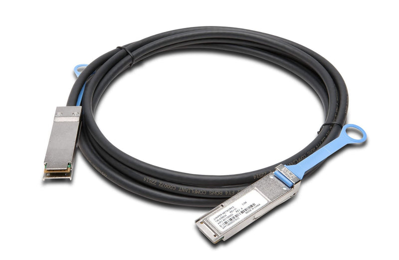 JUNIPER QSFP+ 40GBASE Direct Attach Kupferkabel 5 METER passiv JNP-QSFP-DAC-5M