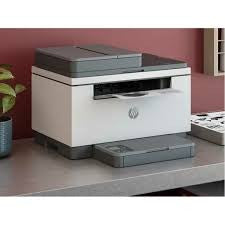 HP LaserJet MFP M236SDW Drucker:ISE 9YG09A