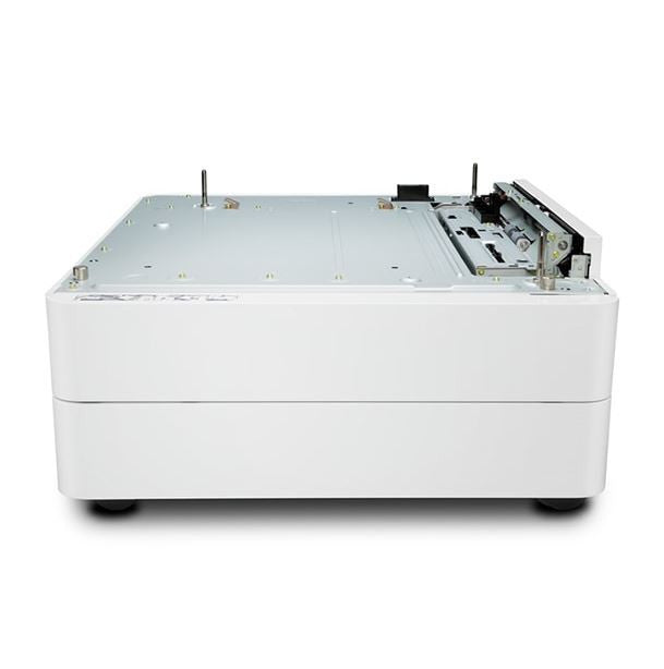 HP 2 x 520-Blatt-Zufuhr mit zwei Kassetten LJ Managed MFP Y1F98A