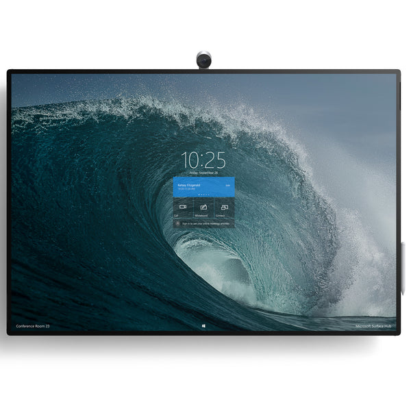 MICROSOFT Oppervlakte Hub 2S 50" NSG-00003-N1