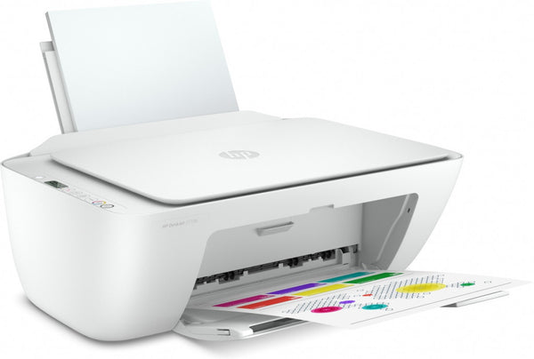 HP DeskJet 2710e All-in-One printer