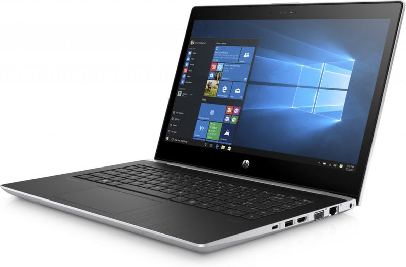 HP MT21 Intel Celeron 3865U 14" FHD 8GB 128GB QWERTY VS 3JH08EA