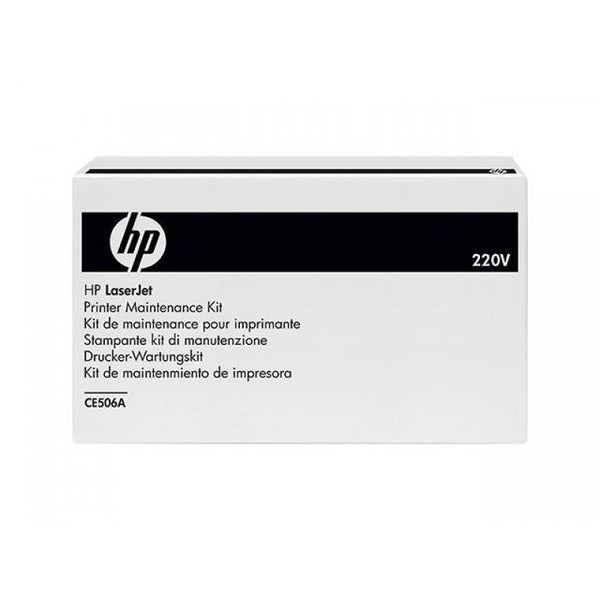 HP 220 V-Service-Fixiereinheit CF081-67906