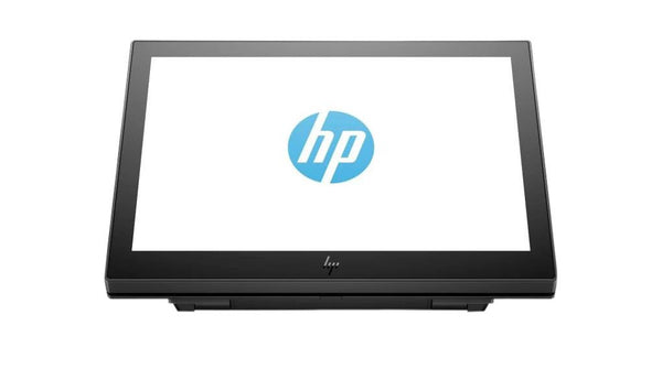 HP 3F1W8AA Black Wall