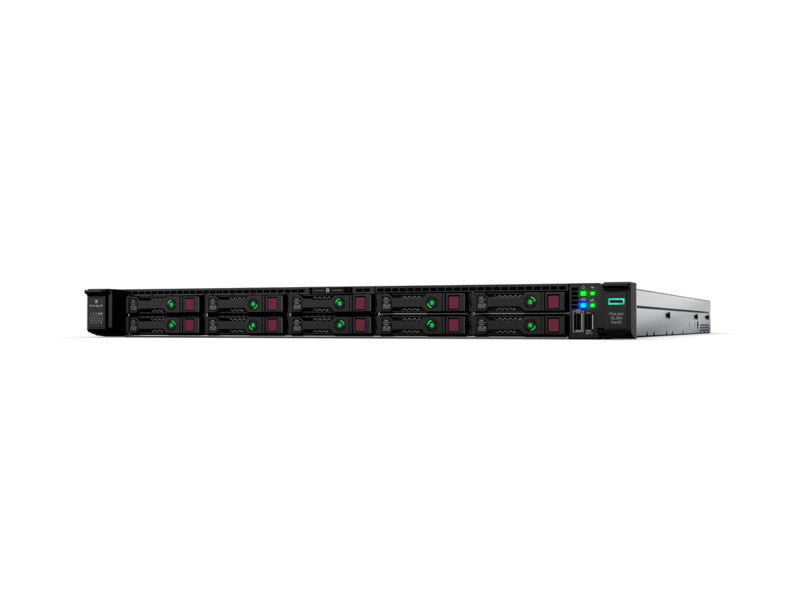 HPE DL360 G10 4208 MR416I-A 8SFF BC Server P56955-B21